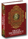 Al-Qur'an Syaamil Miracle The Reference 22 In 1