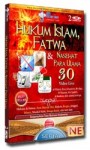 VCD Hukum Islam, Fatwa Dan Nasehat Para Ulama
