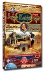 VCD Biografi Jejak Kehidupan 4 Ulama Besar