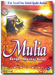 VCD Mulia Dengan Manhaj Salaf