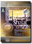 VCD Shalat Berjamaah Dilengkapi Kartu Panduan Dzikir-Dzikir Setelah Salam