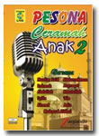 VCD Pesona Ceramah Anak 2