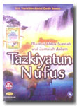 VCD Manhaj Ahlus Sunnah Wal Jama'ah Dalam Tazkiyatun Nufus