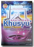 VCD Khusyu' Dalam Tilawah