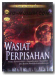 VCD Wasiat Perpisahan