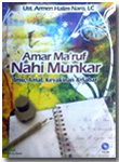 VCD Amar Ma'ruf Nahi Munkar Ustadz Armen Halim Naro, Lc