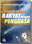 VCD Hubungan Antara Rakyat Dengan Penguasa Ustadz Abdul Hakim