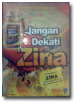 VCD Jangan Dekati Zina