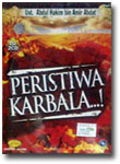 VCD Peristiwa Karbala