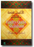 Buku-Hadits-Qudsi-Shahihain