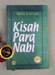 Buku Kisah Para Nabi