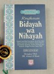Buku Ringkasan Bidayah Wa Nihayah