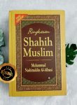 Buku Ringkasan Shahih Muslim Syaikh Albani