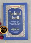 Buku Tanbihul Ghafilin (Peringatan dan Nasehat bagi orang-orang yang lalai)