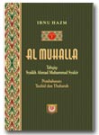 Buku Fikih Al Muhalla Jilid 1