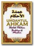 Buku Umdatul Ahkam
