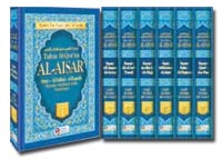 Tafsir Al Quran Al Aisar Satu Set 7 Jilid