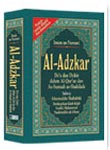 Buku Al-Adzkar Ensiklopedia Doa dan Dzikir Dalam Al-Qur’an Dan Sunnah