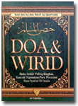 Buku Hisnul Muslim Doa & Wirid Buku Dzikir Paling Ringkas