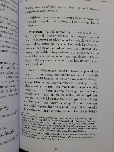 Buku Riba Dan Perbankan Syariah Definisi Fatwa Hukum Solusi Isi