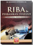 Buku Riba Dan Perbankan Syariah Definisi Fatwa Hukum Solusi