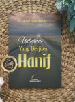 Buku Untukmu Yang Berjiwa Hanif