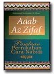 Buku Adab Az-Zifaf Panduan Pernikahan Cara Nabi