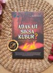 Buku: Adakah Siksa Kubur?