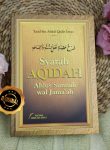 Buku Syarah Aqidah Ahlus Sunnah Wal Jama'ah