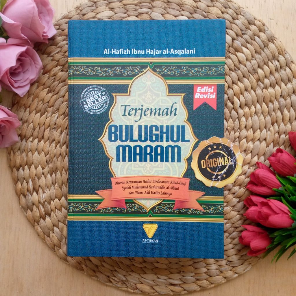 Buku Terjemah Bulughul Maram