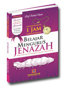 Buku 1 Jam Belajar Mengurus Jenazah