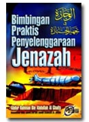 Buku Bimbingan Praktis Penyelenggaraan Jenazah