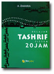 Buku Belajar Tashrif Sistem 20 Jam