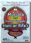 Hani Ar-Rifa'i Dalam Tangisan
