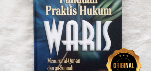 Buku Panduan Praktis Hukum Waris