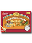 Wahai Anakku Berbaktilah Kepada Kedua Orang Tuamu