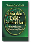 Do'a Dan Dzikir Sehari Hari