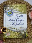 Buku Putih Syaikh Abdul Qadir Al Jailani