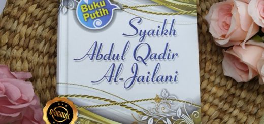 Buku Putih Syaikh Abdul Qadir Al Jailani