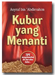 Kubur Yang Menanti