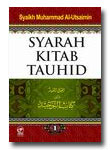 Syarah Kitab Tauhid Jilid 1