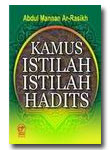 Kamus Istilah Istilah Hadits