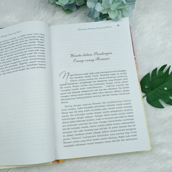 Buku Mereka Adalah Para Shahabiyah