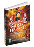 Siapa Bilang Musik Haram?