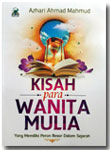 Buku Kisah Para Wanita Mulia Dalam Sejarah Islam