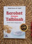 Buku Berobat Dengan Talbinah