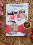 Buku Gila Belanja