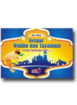 Belajar Wuhdu Dan Tayamum Sesuai Tuntunan Nabi