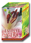 Herbal "Empot X-Tra" Obat Kuat Khusus Wanita