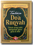 Buku Saku Tuntunan Do'a Ruqyah